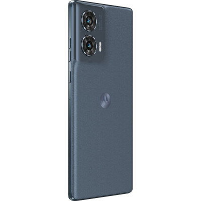 Мобільний телефон Motorola Edge 50 Fusion 8/128GB Forest Blue (PB3T0085RS) Вінниця - фото 6
