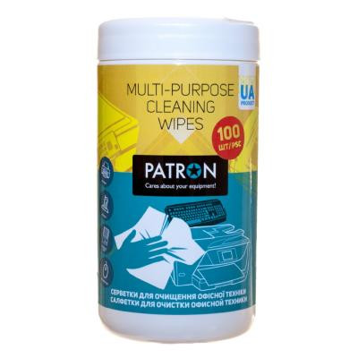 Серветки Patron for technique 100шт (F3-028) Вінниця - фото 2
