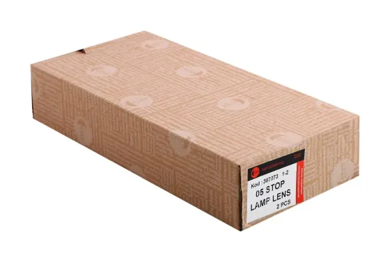 Розсіювач ліхтаря 2105 Eser (2 шт.) Вінниця