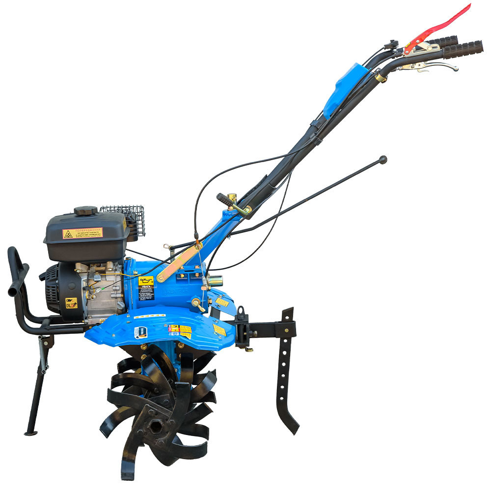 Мотоблок Кентавр МБ2070Б (колеса 4.00-8) Харьков - изображение 7