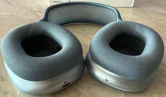 AirPods Max USB-C Blue Харьков