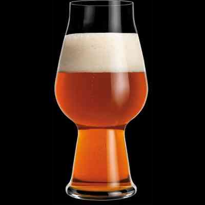 Набір келихів Luigi Bormioli Birrateque для пива 540 мл 6шт/уп (11825/01) Вінниця