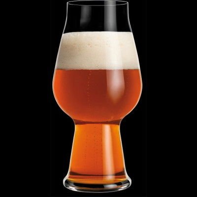 Набір келихів Luigi Bormioli Birrateque для пива 540 мл 6шт/уп (11825/01) Вінниця - фото 4