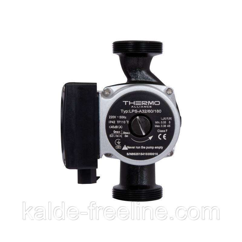 Насос циркуляційний Thermo Alliance LPSA 32/60/180 Харків - фото 3