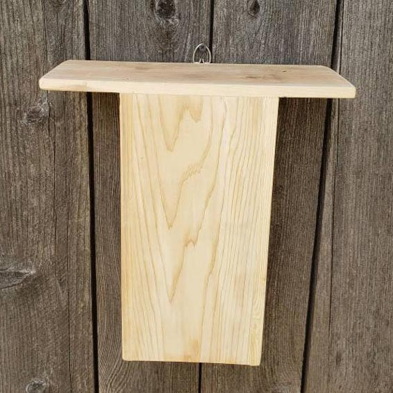 Домик для летучих мышей 