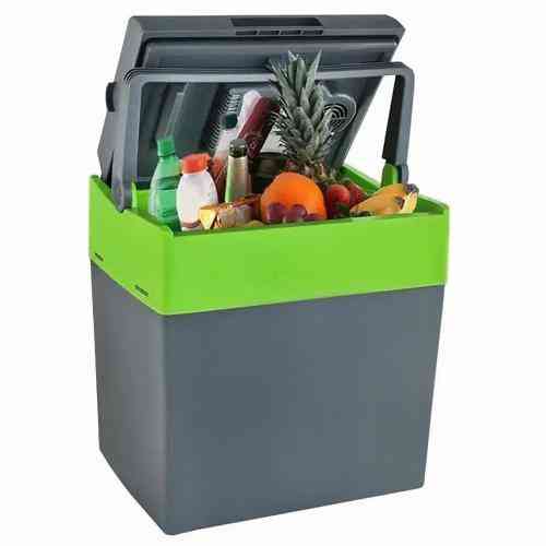 Термоэлектрический холодильник VBS-1030 30 л 12V/220V 58W Харьков