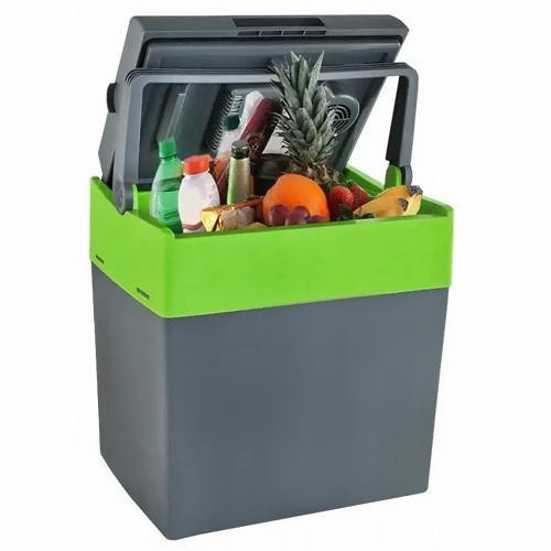 Термоэлектрический холодильник VBS-1030 30 л 12V/220V 58W Харьков - изображение 2