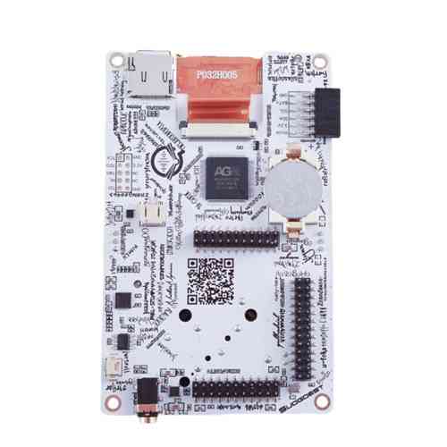 SDR радіостанція з 5 антенами 1МГц 6ГГц HackRF One Portapack H4 Mayhem Вінниця