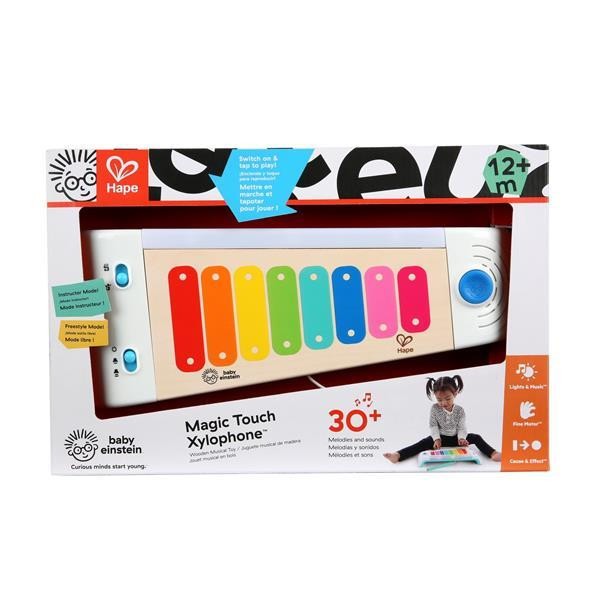 Музыкальная игрушка Baby Einstein Magic Touch Ксилофон (800858) Харьков - изображение 10