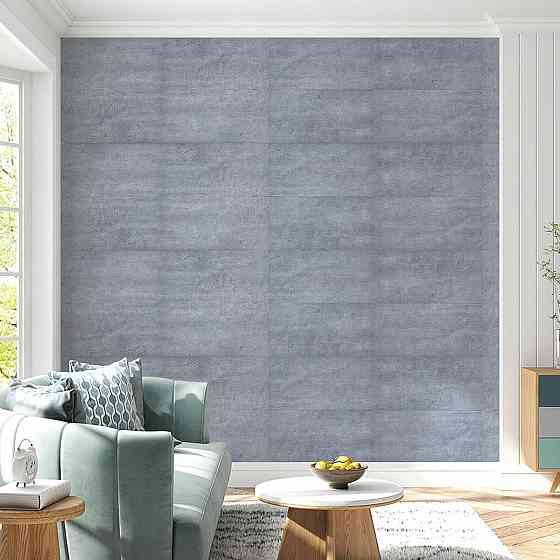 Самоклеющаяся виниловая плитка 600х300х1,5мм, цена за 1 шт. (СВП-110) Глянец SW-00000499 Киев