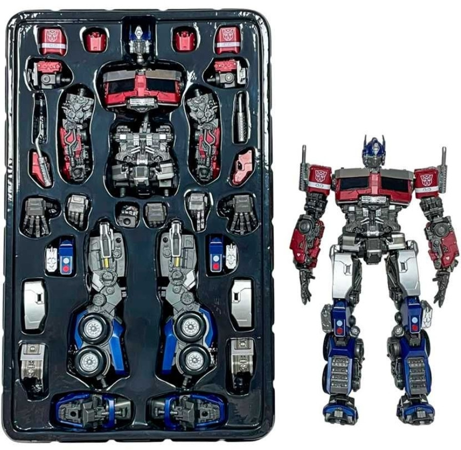 Yolopark Бамбелби, Оптимус Прайм, Киев - изображение 2