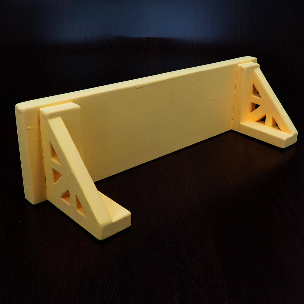 Настенная полка 