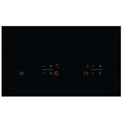 Варочна поверхня Electrolux EHF6240XXK Вінниця - фото 2