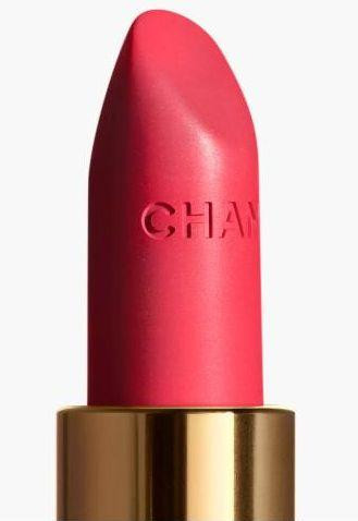 Помада для губ Chanel Rouge Allure Velvet 46 Magnétique Славянск - изображение 3