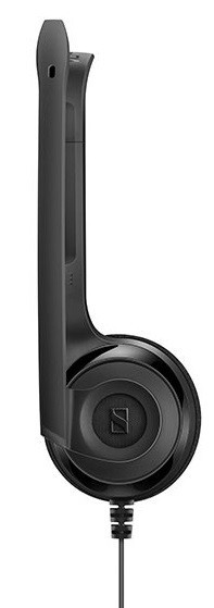 Гарнитура Sennheiser EPOS Comm PC 5 CHAT (6775976) Киев - изображение 3