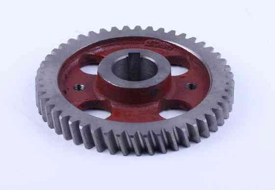 Шестірня розподілила Z-48 КМ385ВТ ДонгФенг 240/244, Фотон 240/244, Джинма240/244 Мукачево