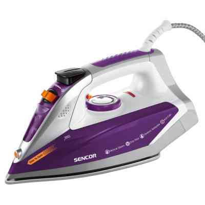 Утюг Sencor SSI8710VT Винница