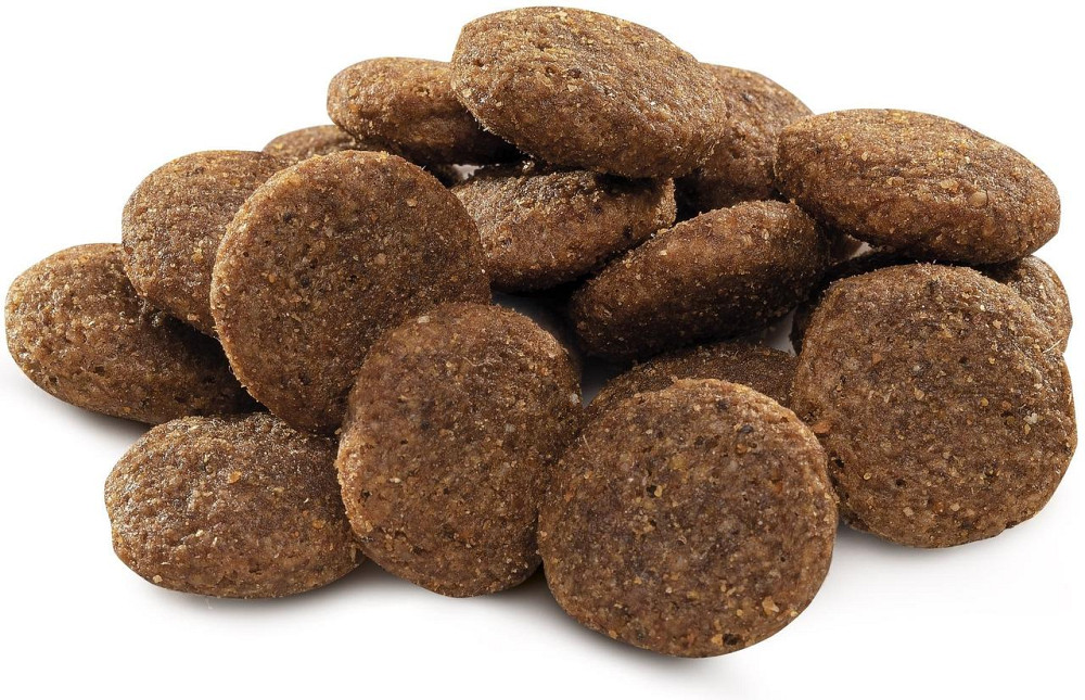 Сухой корм Брит Brit Premium Adult L для взрослых собак крупных пород, 3 кг Винница - изображение 2