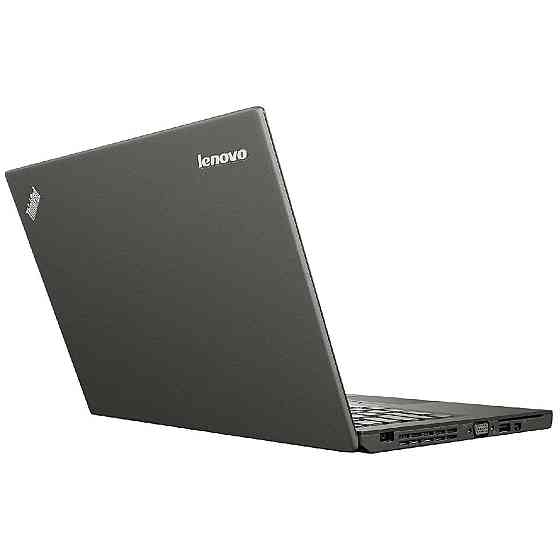 Б/У Ноутбук Lenovo ThinkPad X250 (i5-5200U/4/256SSD) - Class B Київ