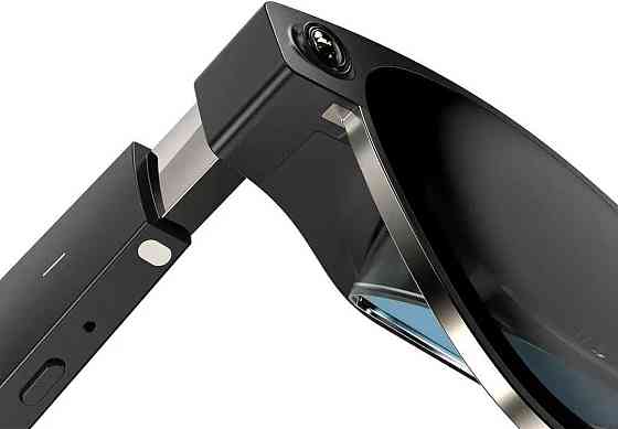 Очки виртуальной реальности XREAL Air 2 Ultra. Харьков