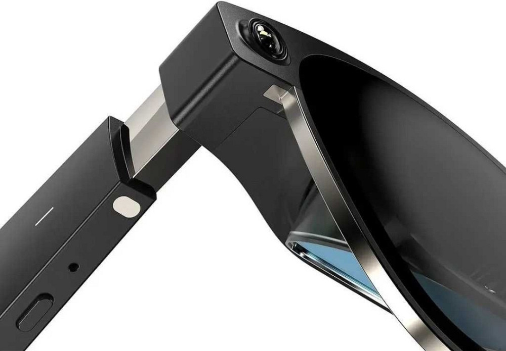 Очки виртуальной реальности XREAL Air 2 Ultra. Харьков - изображение 3