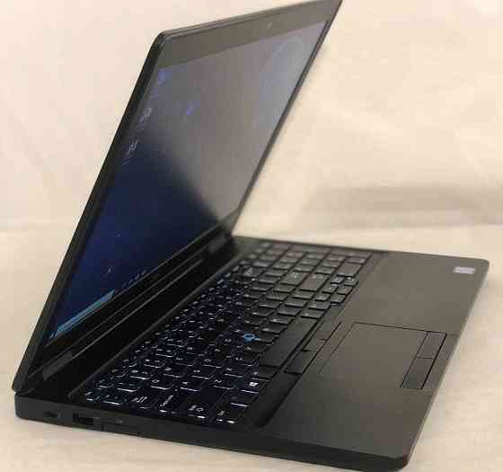 Ноутбук DELL 3530 \ NVidia 4GB \ 15,6 FHD IPS \ I7-8850H \ 8GB \ 256GB. Харьков