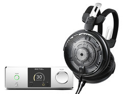 Наушники DX-3 (srebrny) + ATH-ADX5000 – SALONY FIRMOWE W 15 MIASTACH 30 LAT NA RYNKU DOSTAWA 0 zł ODBIÓR Киев - изображение 1