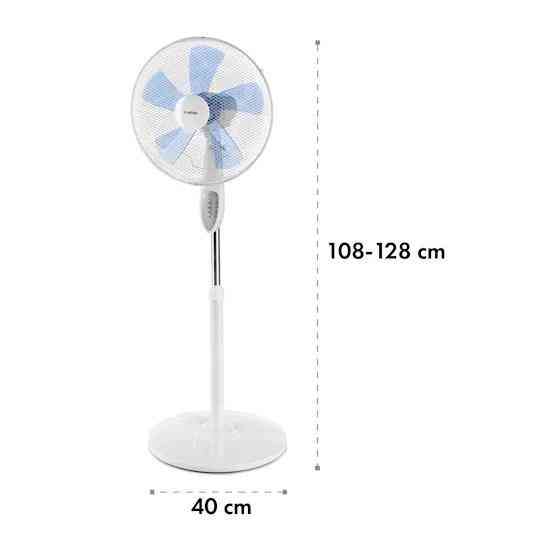 Вентилятор Summerjam Klarstein Німеччина Рівне