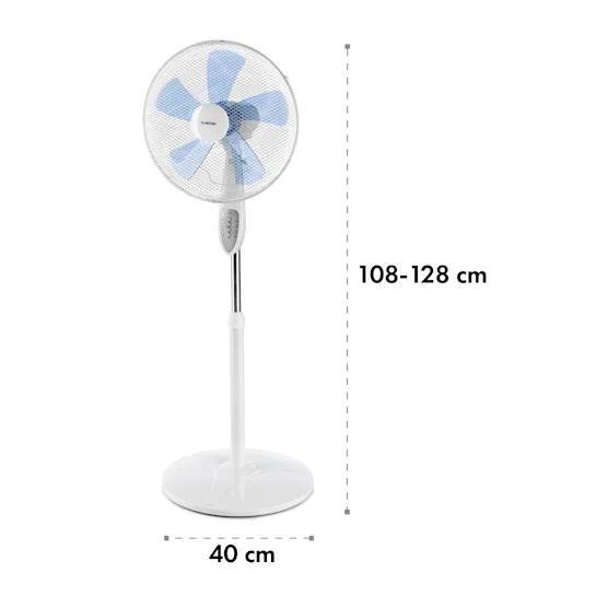 Вентилятор Summerjam Klarstein Німеччина Рівне - фото 2