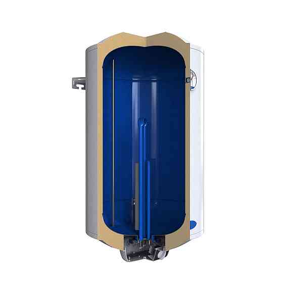 Водонагрівач LEOV LV Dry 80 l сухий тен (80L D) (000019709) Київ