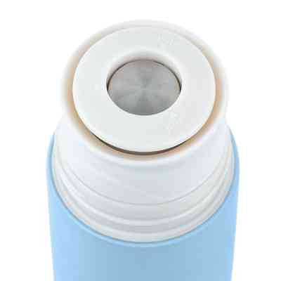 Термос Kite 500 мл блакитний (K25-1224-2) Винница