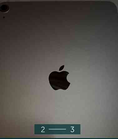 Планшет Apple iPad AIR 5 (2022) 64Gb. Wi-Fi Киев