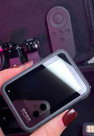 Екшн-камера GoPro Hero 11 Creator Edition з пультом керування. Харків