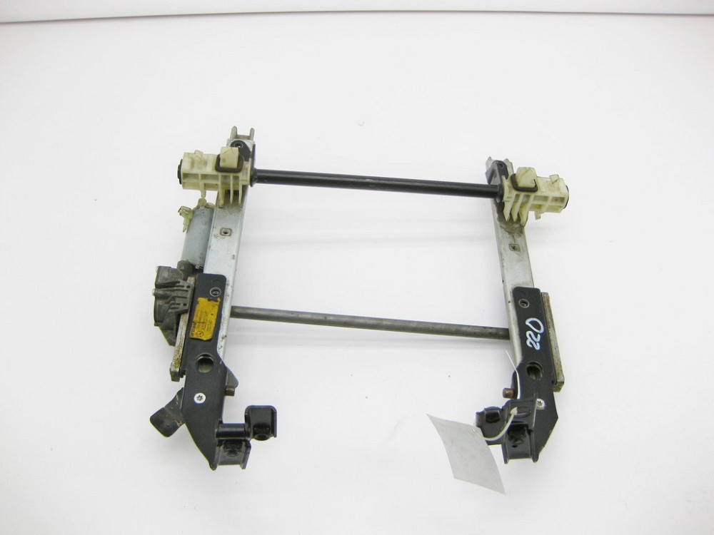 Mercedes-Benz  A2209200487 Механізм регулювання з електромотором для заднього сидіння S-Class W220 Одеса - фото 1