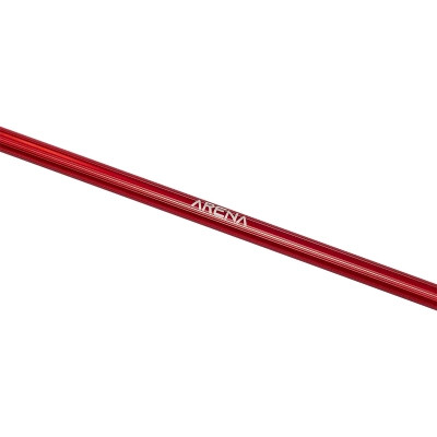 Подсака Favorite Arena ALNRD1-140 1.45m сітка силікон red (1693.07.14) Винница - изображение 3