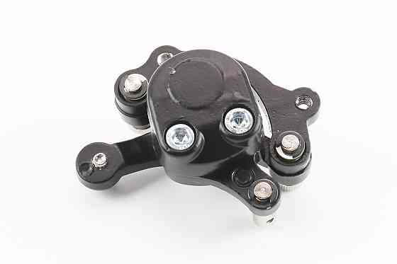 Гальмівний супорт передній правий, механічний Киев