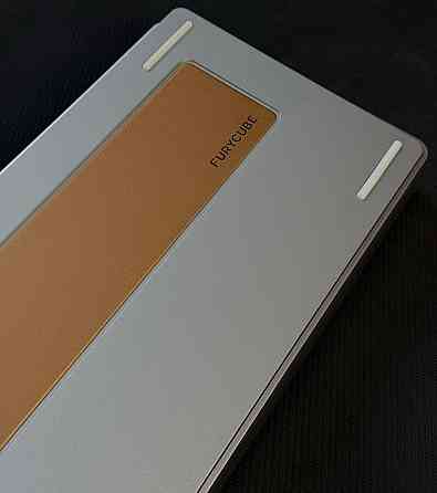 Беспроводная игровая механическая клавиатура Furycube f75 gasket 75% Харьков