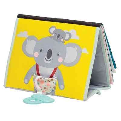 Розвиваюча іграшка Taf Toys книжка-розкладачка Пригоди коали Кімі (12395) Вінниця