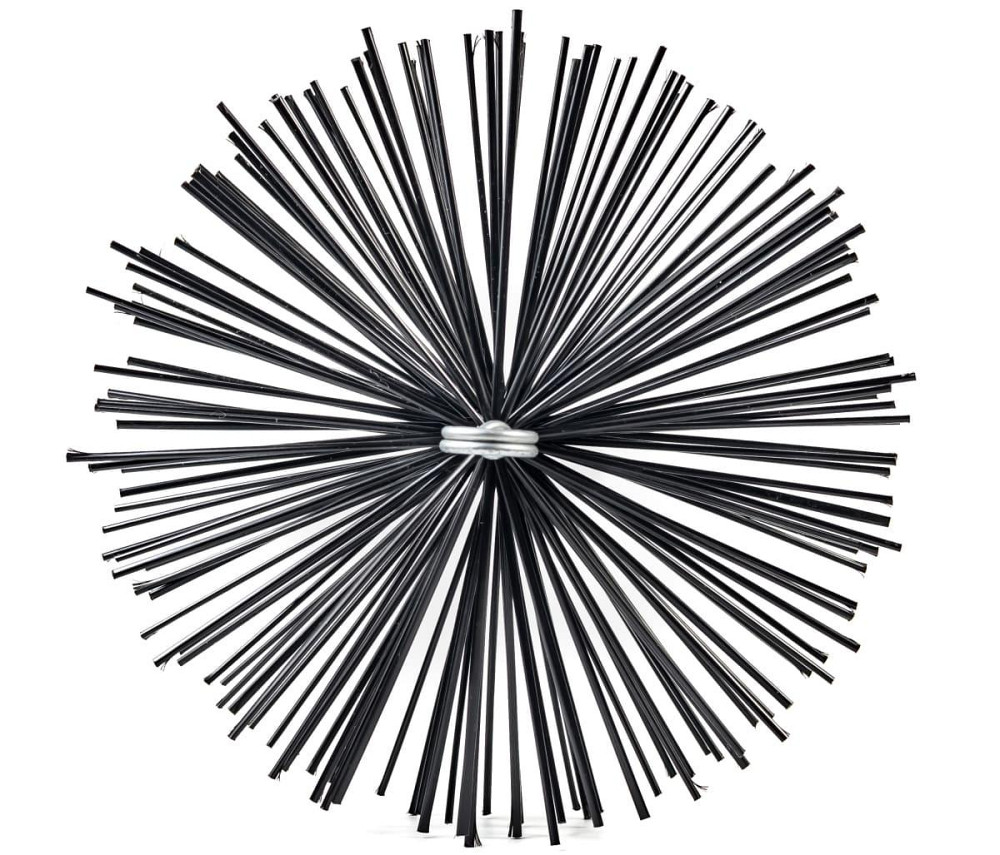 Щетка Ecodym для чистки дымоходов 250 мм Киев - изображение 3