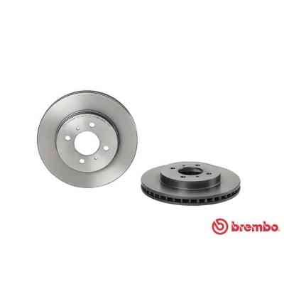 Тормозной диск Brembo 09.A116.11 Винница