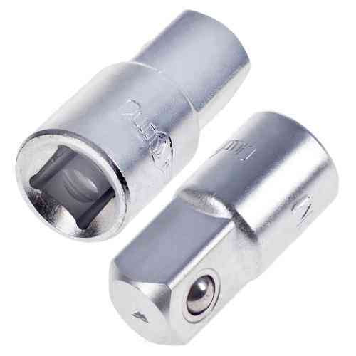 Перехідник 3/8&quot; x 1/2&quot; Alloid П-3814 Вінниця