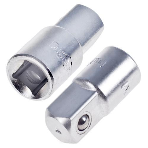 Перехідник 3/8" x 1/2" Alloid П-3814 Вінниця - фото 1