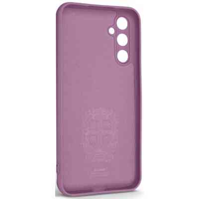 Чехол для мобильного телефона Armorstandart Icon Ring Samsung A34 5G (A346) Grape (ARM68773) Винница