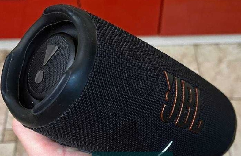 Колонка JBL Charge 5 Original Харків - фото 4