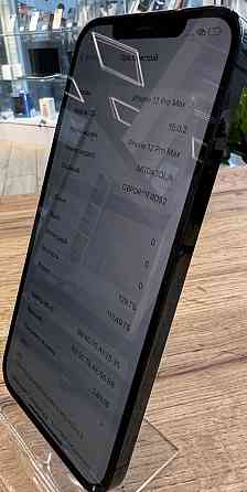 Айфон iPhone 12 Pro Max 128Gb. Київ