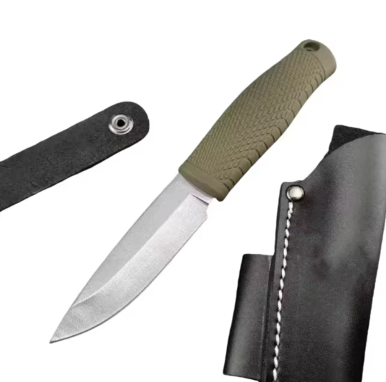 Ніж мисливський Benchmade BM200, 463 Дніпро