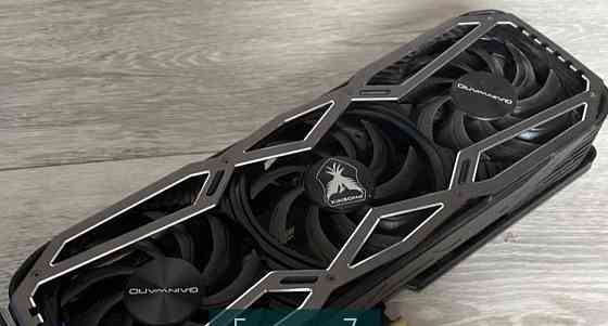 Відеокарта RTX 3080 Ti Gainward Phoenix. Київ
