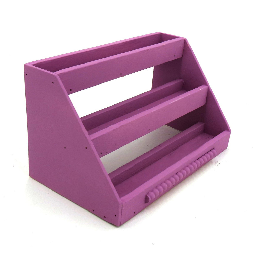 Органайзер для гель-лаків "Лаліта" флокс Миколаїв - фото 1