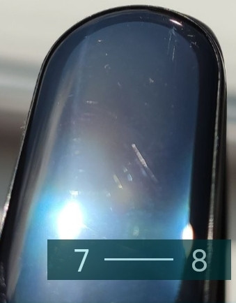 Фитнес браслет: Трекер Xiaomi Smart Band 7. Mi Band 7 Global Киев - изображение 7