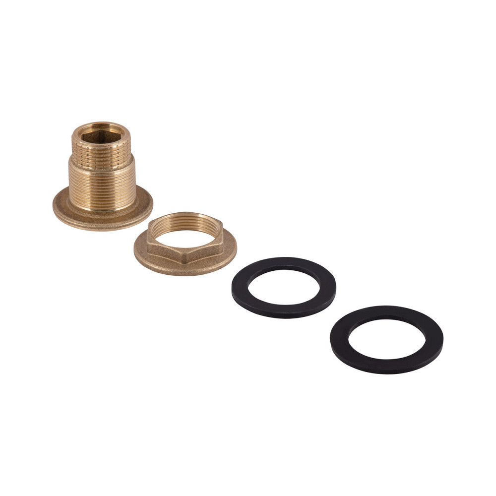 Врізка Thermo Alliance Standart 3/4" в бак SD40020 Київ - фото 7